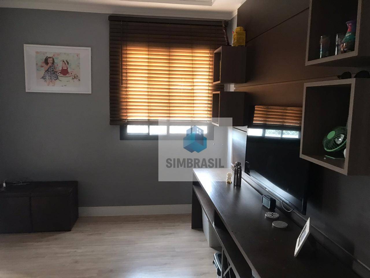 Apartamento à venda com 3 quartos, 80m² - Foto 13