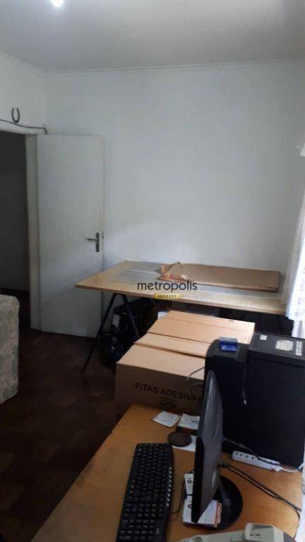 Sobrado à venda com 3 quartos, 200m² - Foto 15