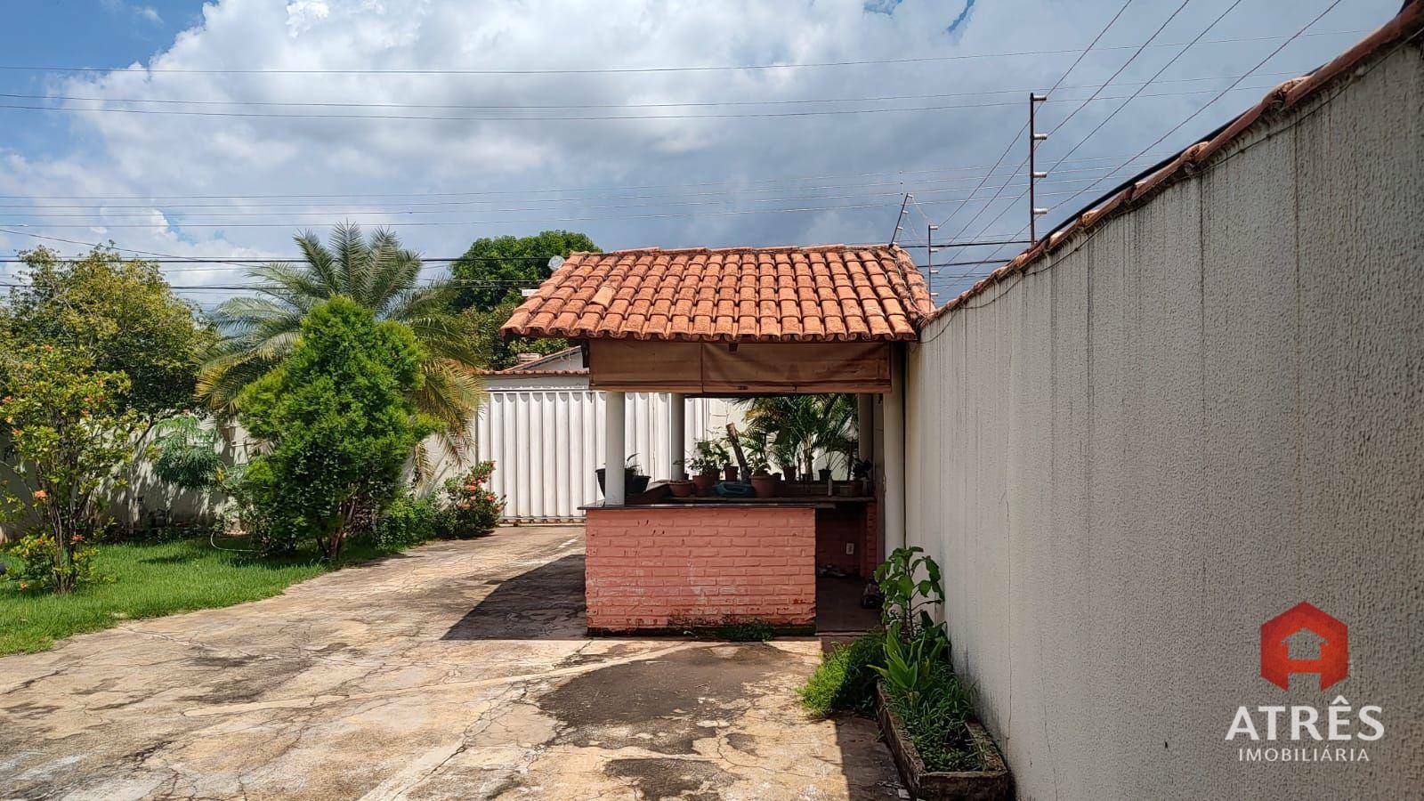 Casa à venda com 3 quartos, 263m² - Foto 9