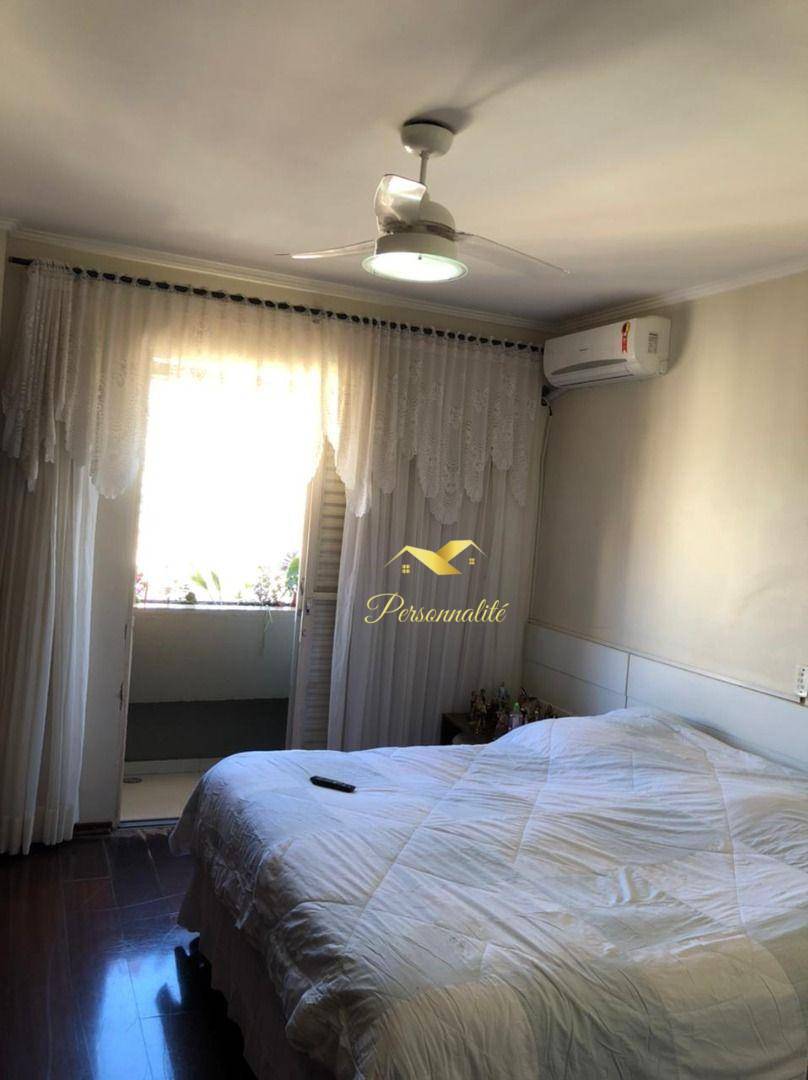 Apartamento à venda com 4 quartos, 198m² - Foto 13