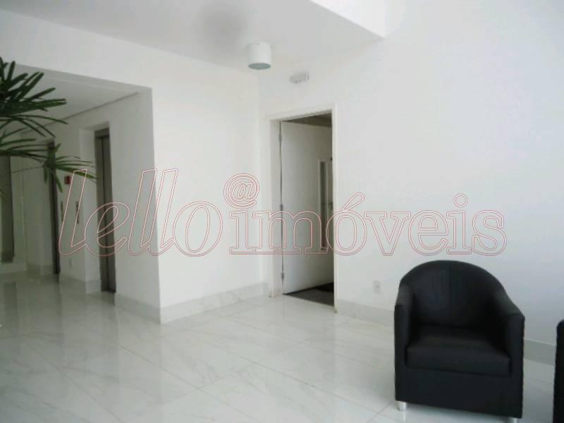 Apartamento para alugar com 1 quarto, 43m² - Foto 10