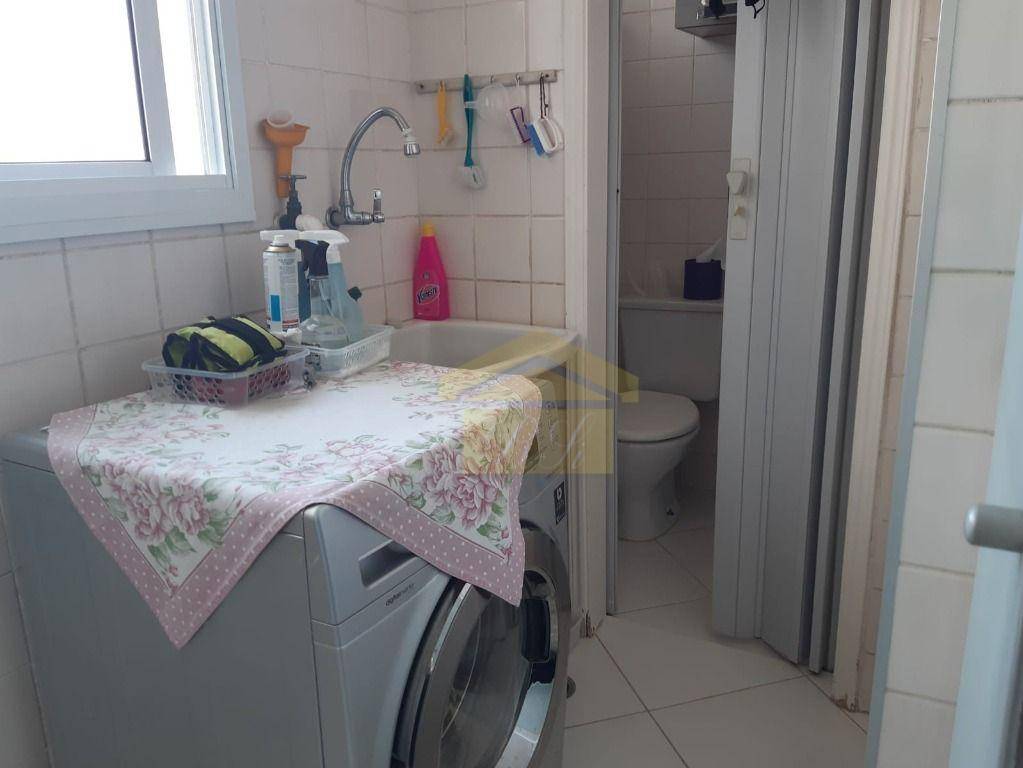 Apartamento à venda com 3 quartos, 80m² - Foto 24