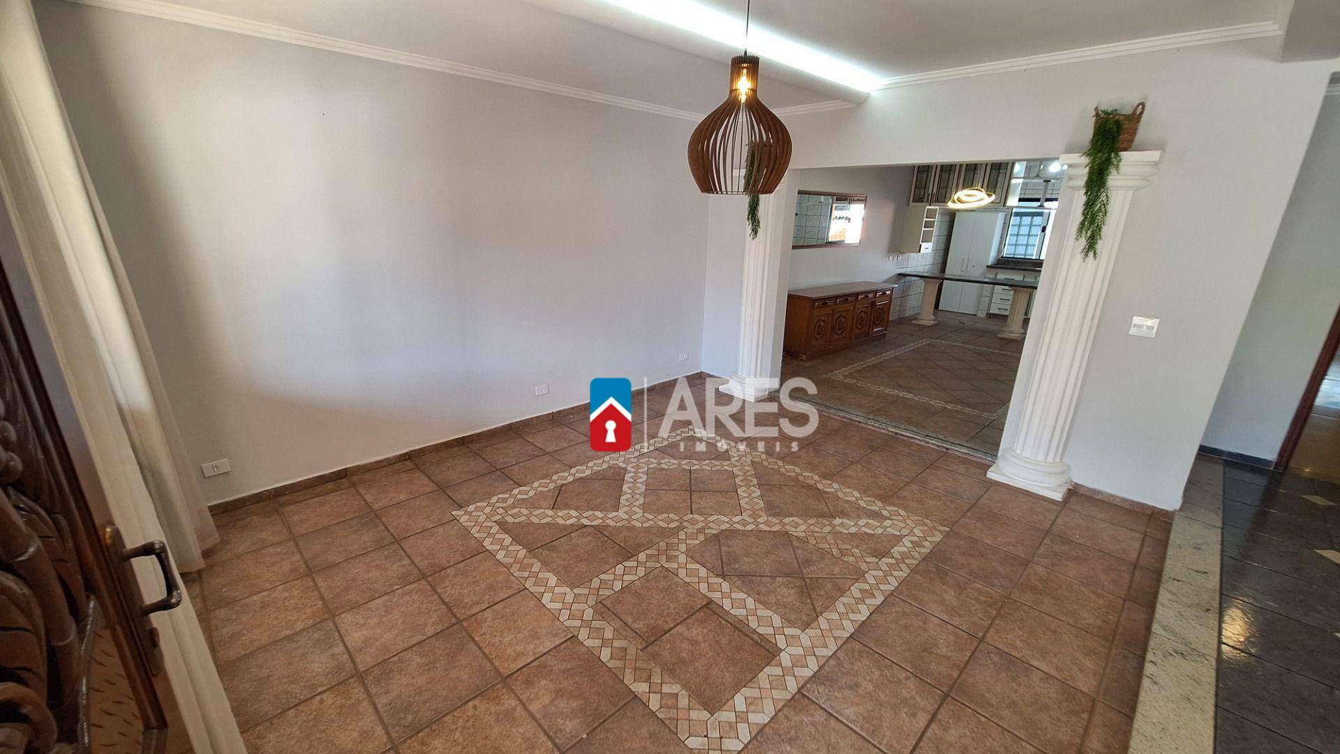 Casa, 4 quartos, 416 m² - Foto 5
