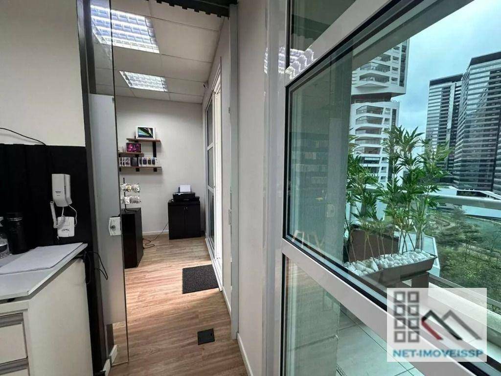 Conjunto Comercial-Sala à venda, 70m² - Foto 27