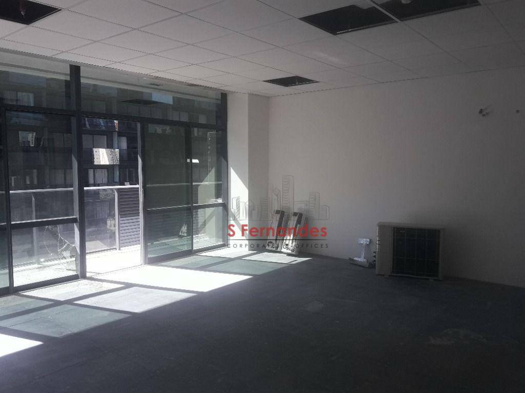 Conjunto Comercial-Sala para alugar, 59m² - Foto 4