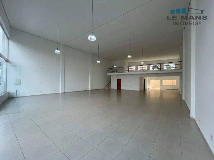 Loja-Salão para alugar, 396m² - Foto 1