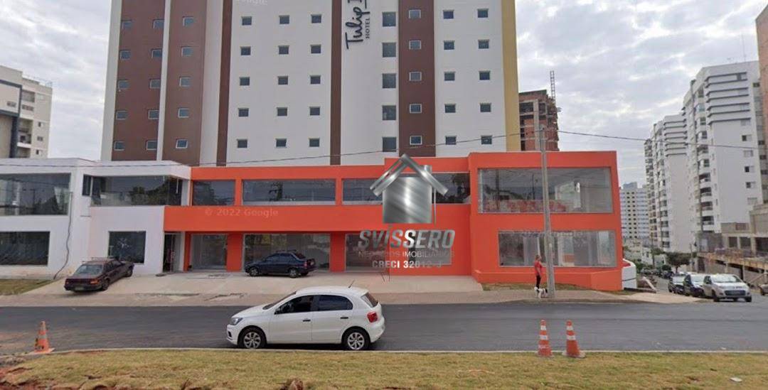 Prédio Inteiro, 802 m² - Foto 4