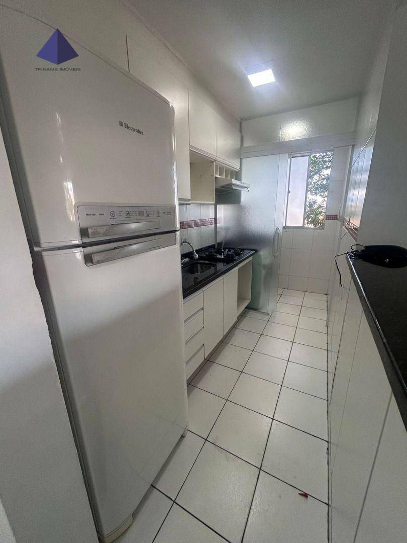 Apartamento para alugar com 2 quartos, 45m² - Foto 4