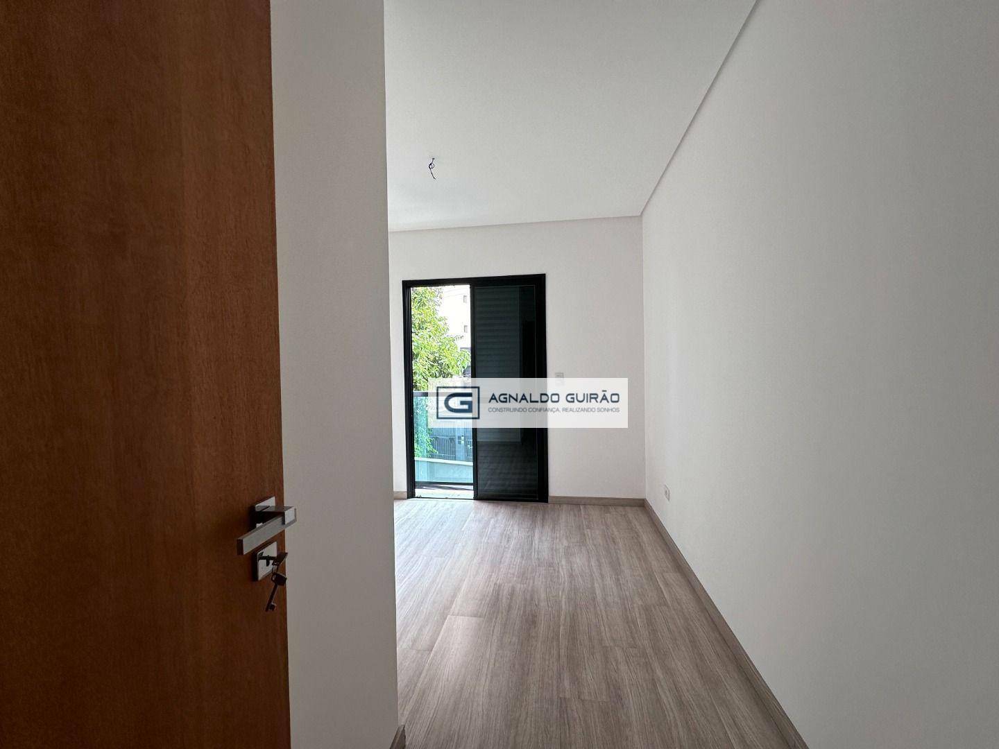 Apartamento à venda com 2 quartos, 52m² - Foto 9