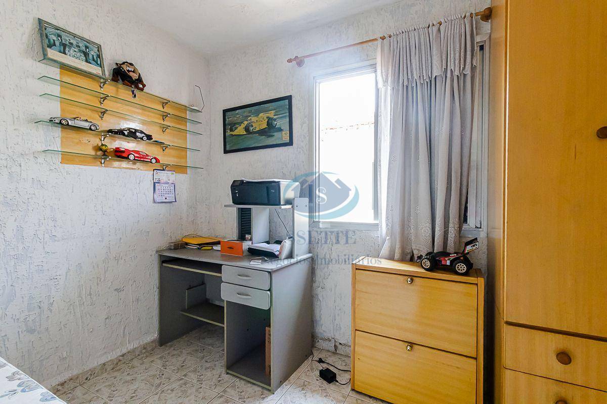 Casa à venda com 3 quartos, 200m² - Foto 26