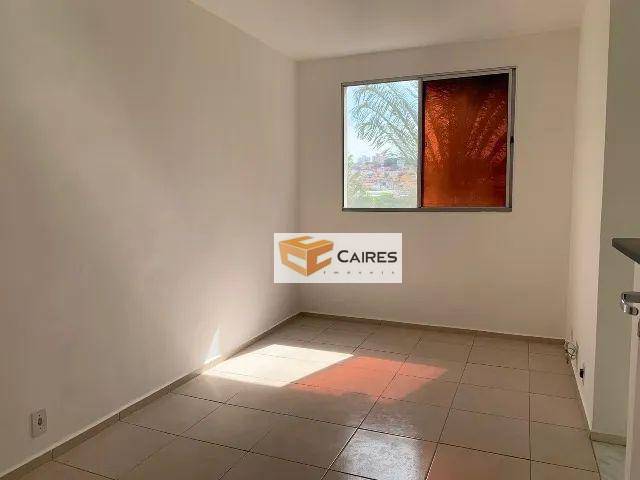 Apartamento à venda com 2 quartos, 48m² - Foto 14