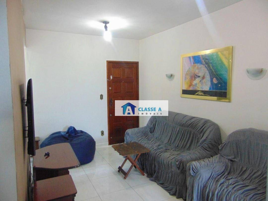 Apartamento à venda com 2 quartos, 76m² - Foto 2