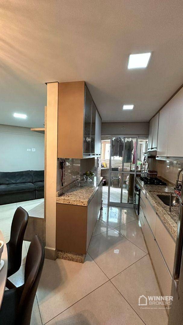 Apartamento à venda com 2 quartos, 70m² - Foto 19