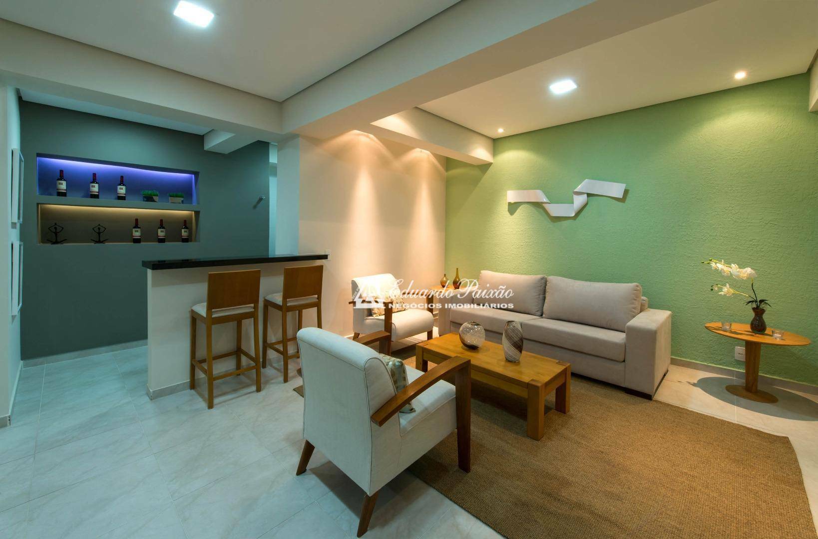 Apartamento à venda com 3 quartos, 76m² - Foto 23