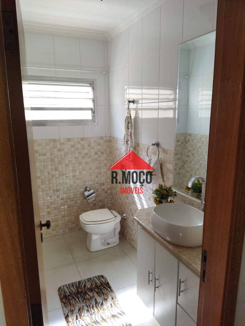 Sobrado à venda com 3 quartos, 187m² - Foto 9