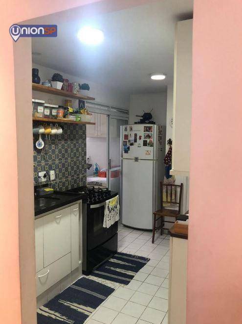 Apartamento à venda com 3 quartos, 94m² - Foto 20