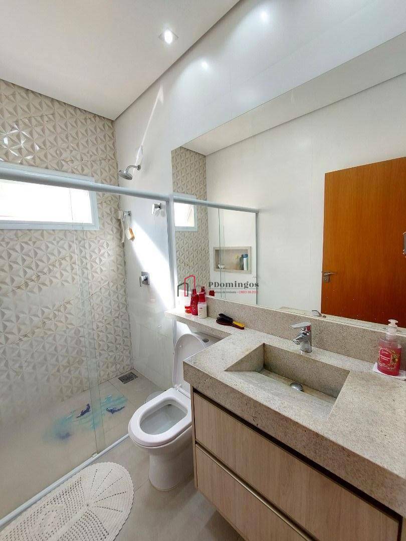 Casa de Condomínio à venda com 3 quartos, 144m² - Foto 20