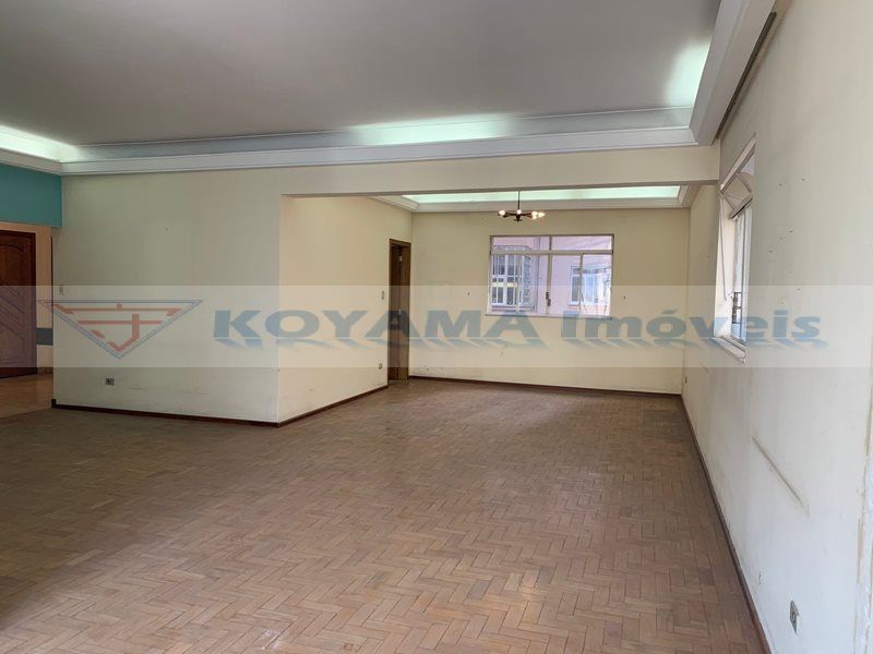 Apartamento à venda com 3 quartos, 202m² - Foto 21