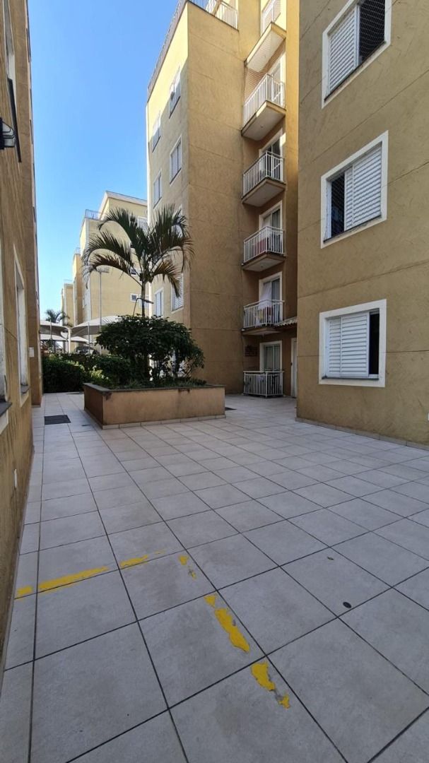 Apartamento à venda com 2 quartos, 50m² - Foto 16