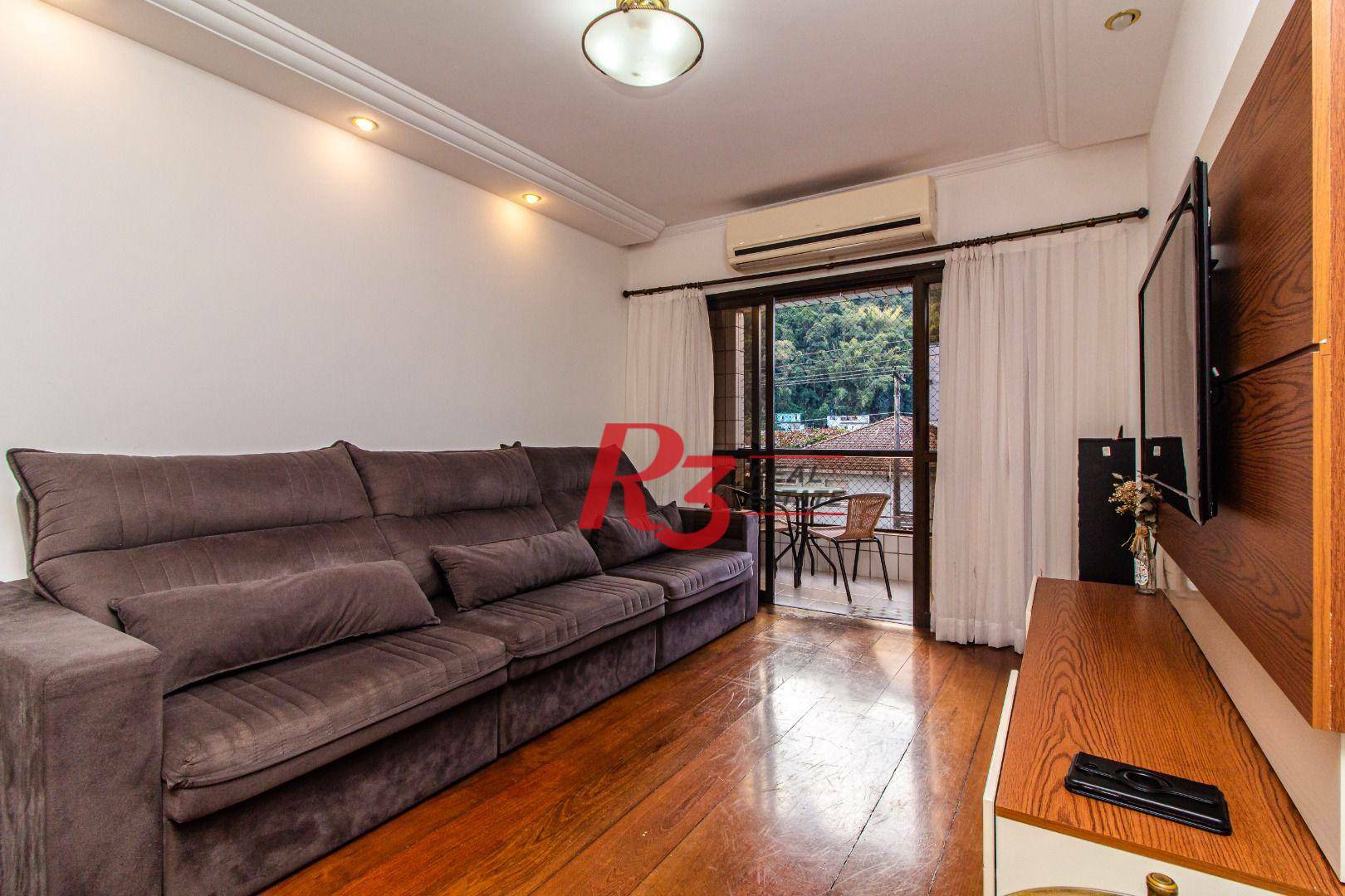 Apartamento à venda com 2 quartos, 120m² - Foto 6