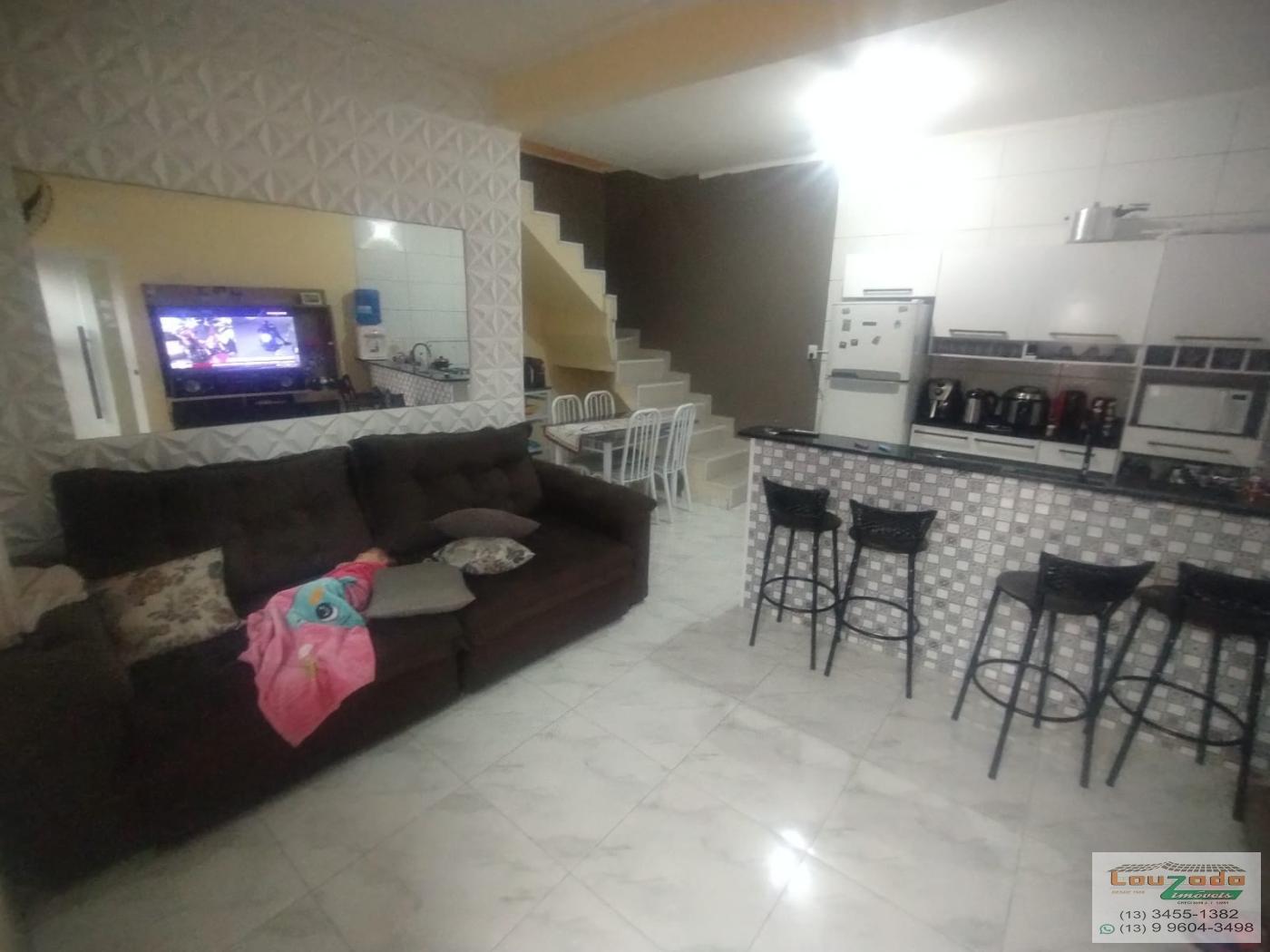 Sobrado à venda com 2 quartos, 150m² - Foto 3