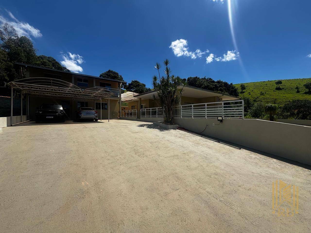 Chácara à venda com 5 quartos, 3000M2 - Foto 13