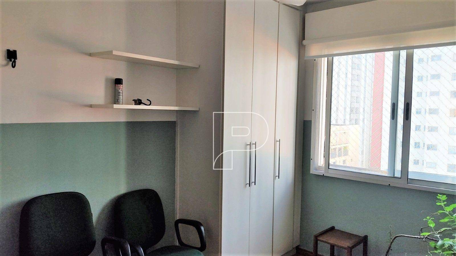 Apartamento à venda com 3 quartos, 113m² - Foto 13