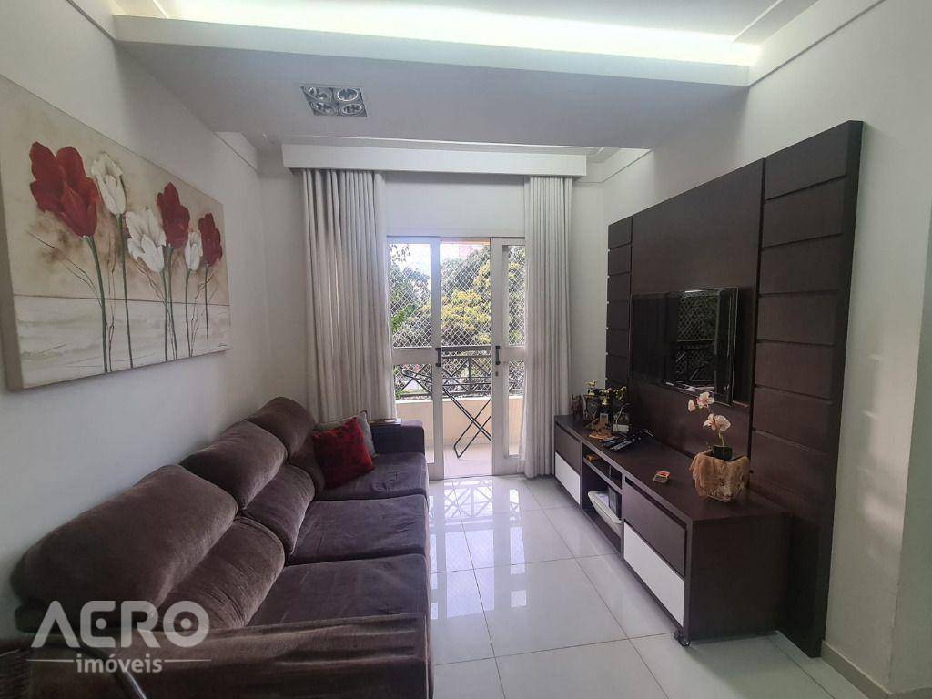 Apartamento à venda com 3 quartos, 90m² - Foto 25