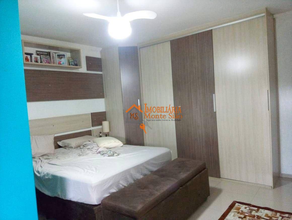 Sobrado à venda com 3 quartos, 250m² - Foto 10