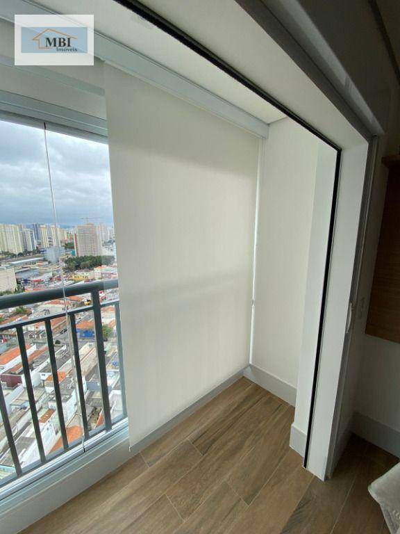 Apartamento à venda com 3 quartos, 110m² - Foto 19