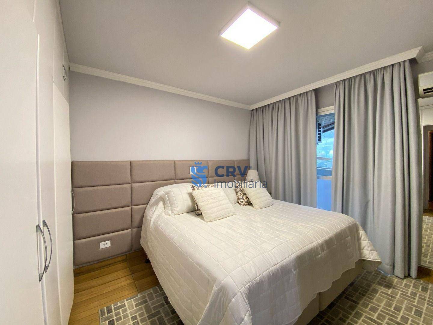 Apartamento à venda com 3 quartos, 171m² - Foto 17