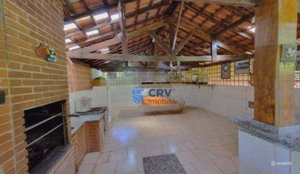 Chácara, 4 quartos, 3 hectares - Foto 8