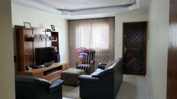 Sobrado à venda com 3 quartos, 207m² - Foto 14