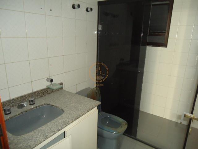 Apartamento à venda com 3 quartos, 220m² - Foto 27