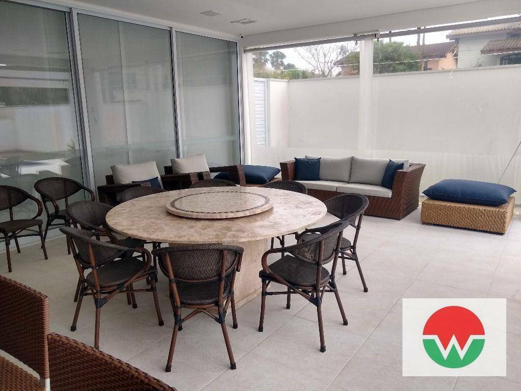 Casa de Condomínio à venda com 5 quartos, 500m² - Foto 7