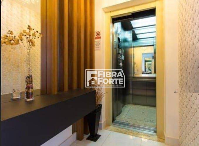 Apartamento à venda com 3 quartos, 163m² - Foto 23