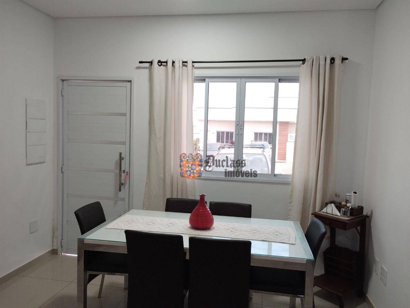 Casa de Condomínio, 3 quartos - Foto 31