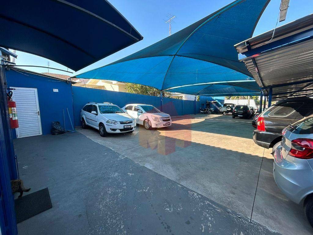Loja-Salão à venda, 110m² - Foto 7