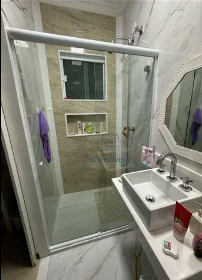 Casa à venda com 4 quartos, 320m² - Foto 17