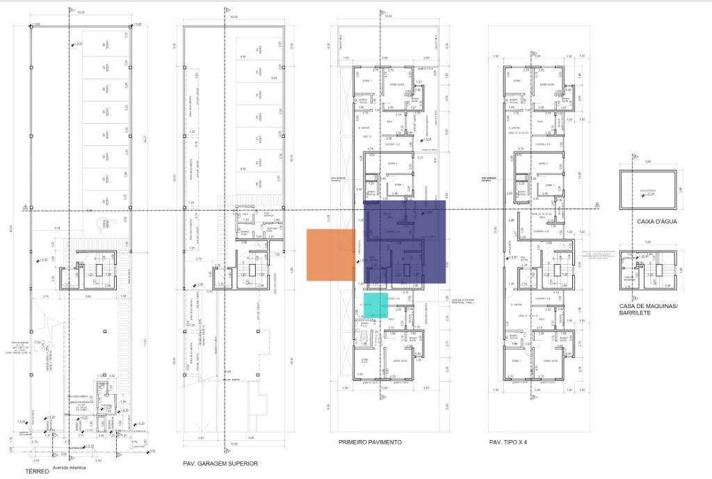 Terreno à venda, 400M2 - Foto 6