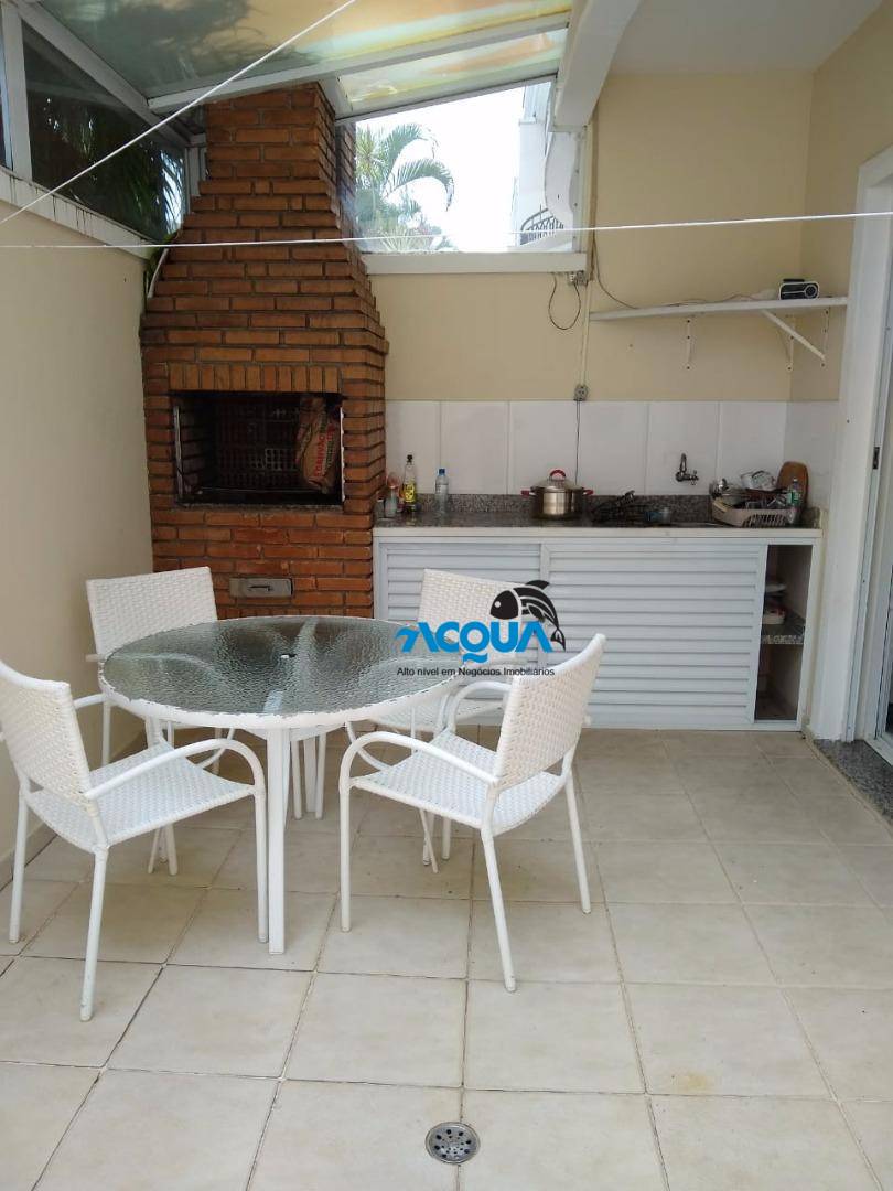 Sobrado à venda com 4 quartos, 181m² - Foto 8