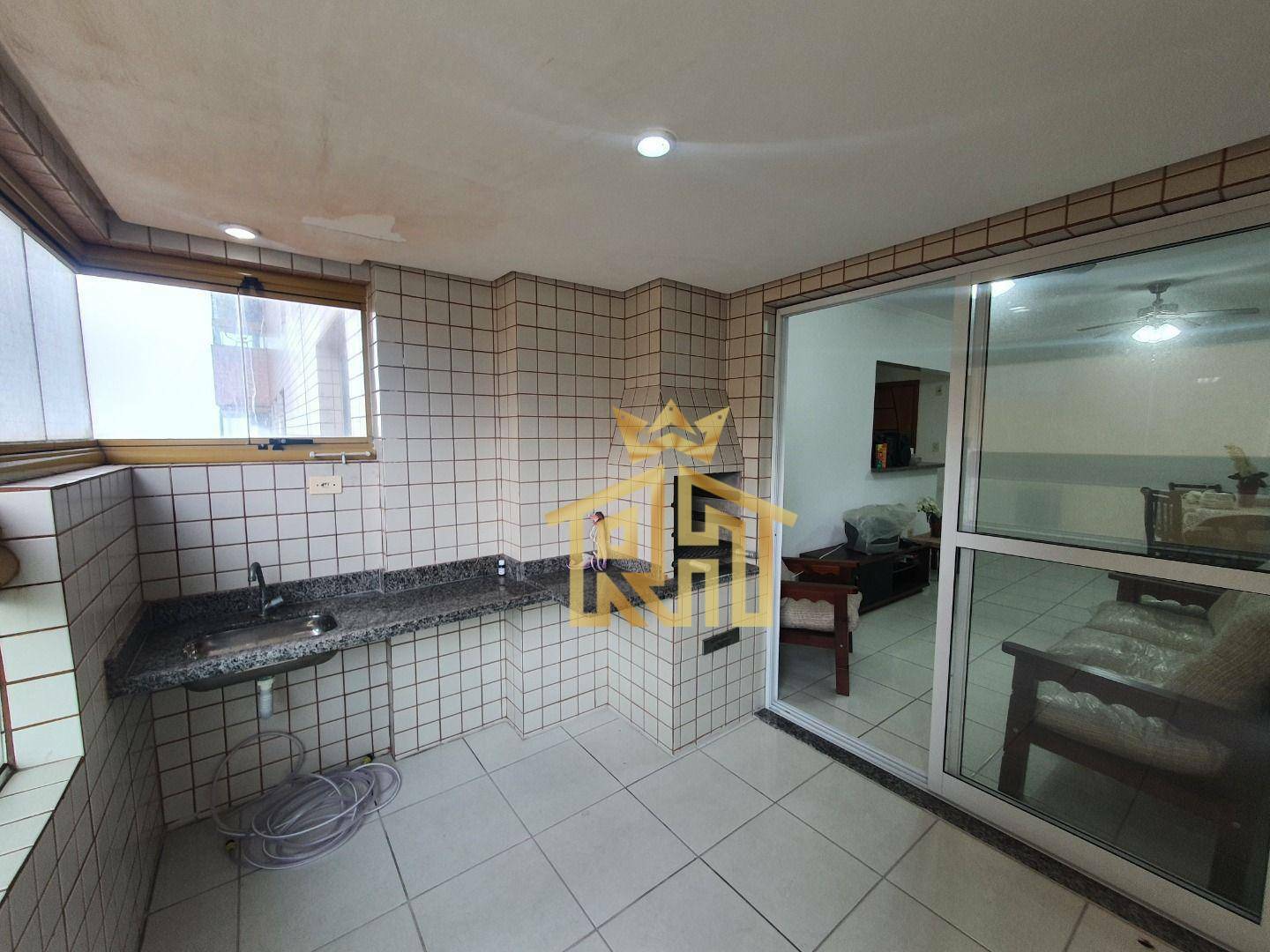 Apartamento à venda com 2 quartos, 82m² - Foto 1