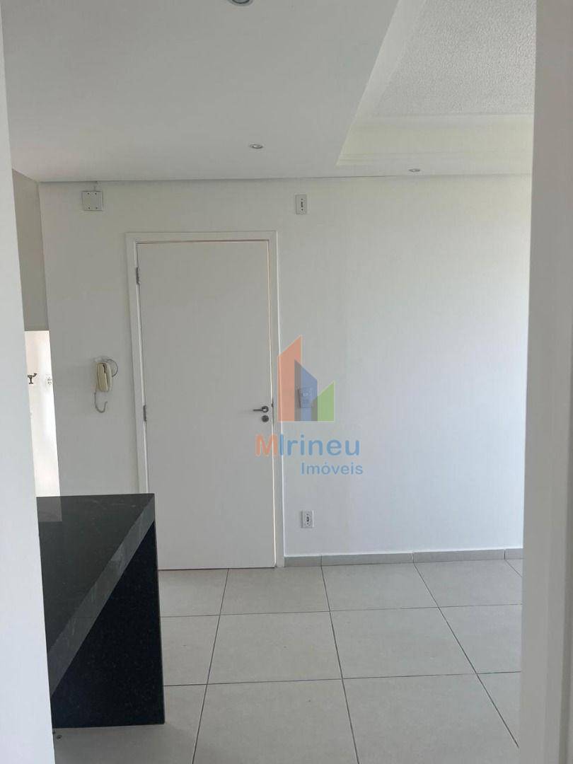 Apartamento, 2 quartos, 56 m² - Foto 1