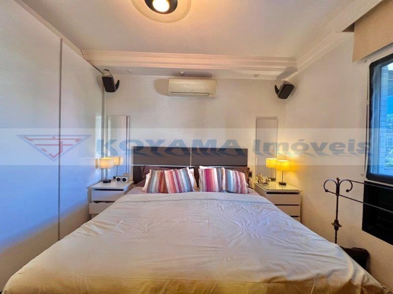 Apartamento à venda com 3 quartos, 104m² - Foto 15