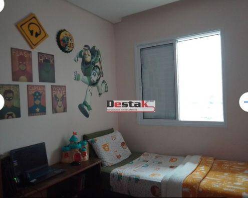 Apartamento à venda com 3 quartos, 80m² - Foto 15