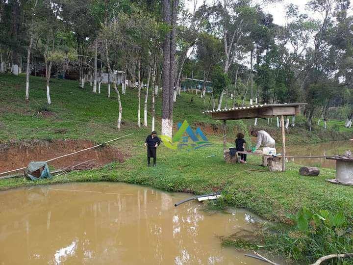 Chácara à venda com 3 quartos, 100m² - Foto 22