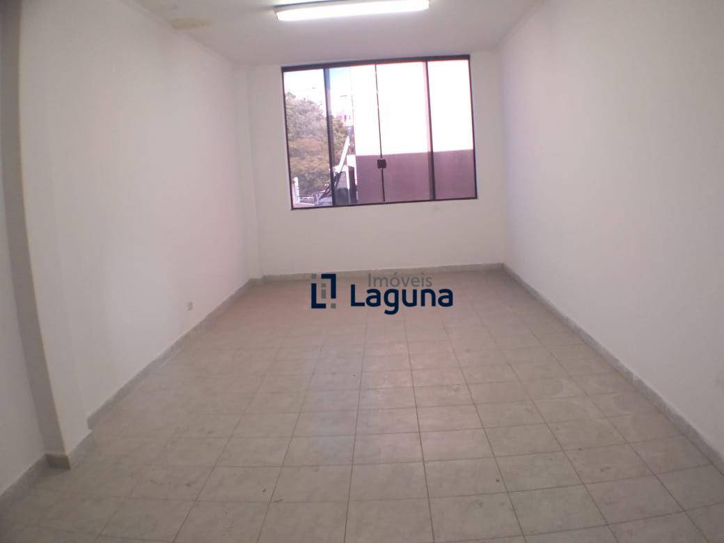 Conjunto Comercial-Sala para alugar, 32m² - Foto 10