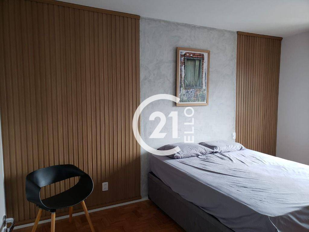 Apartamento à venda com 3 quartos, 150m² - Foto 7