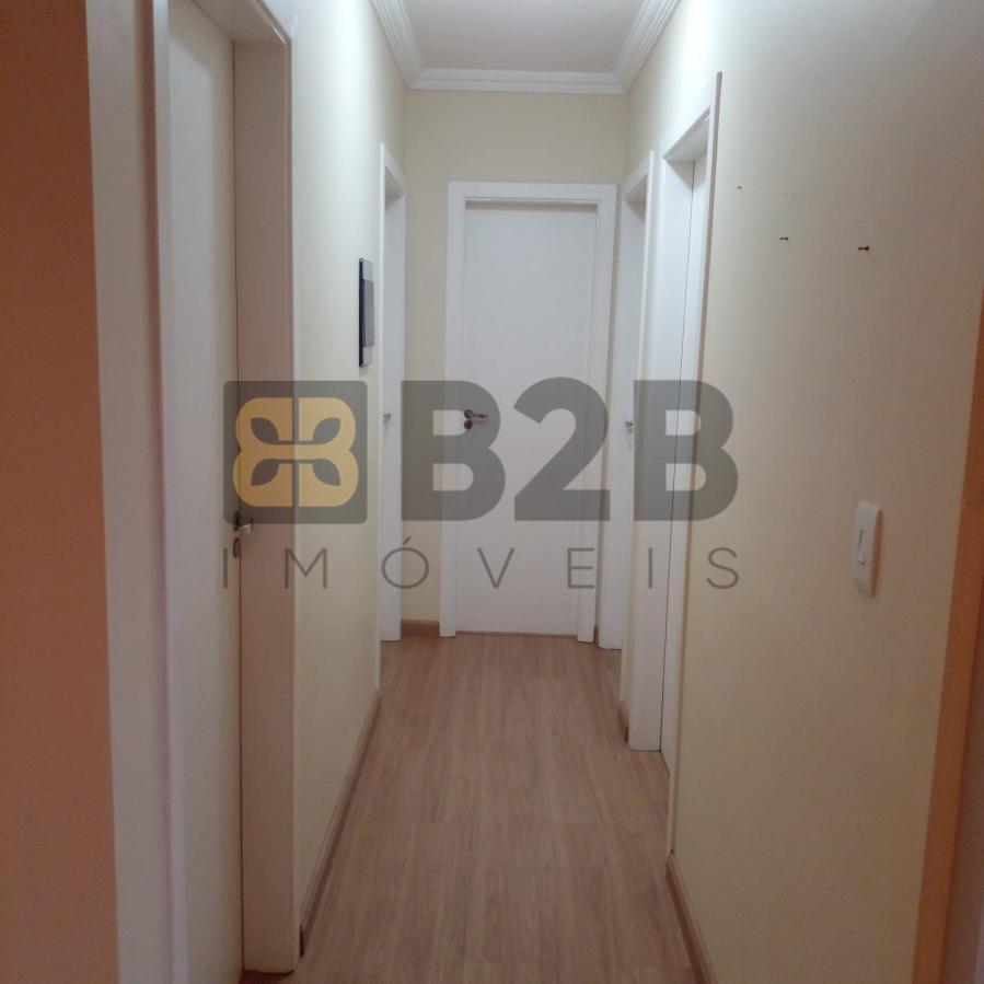 Apartamento à venda com 3 quartos, 80m² - Foto 13