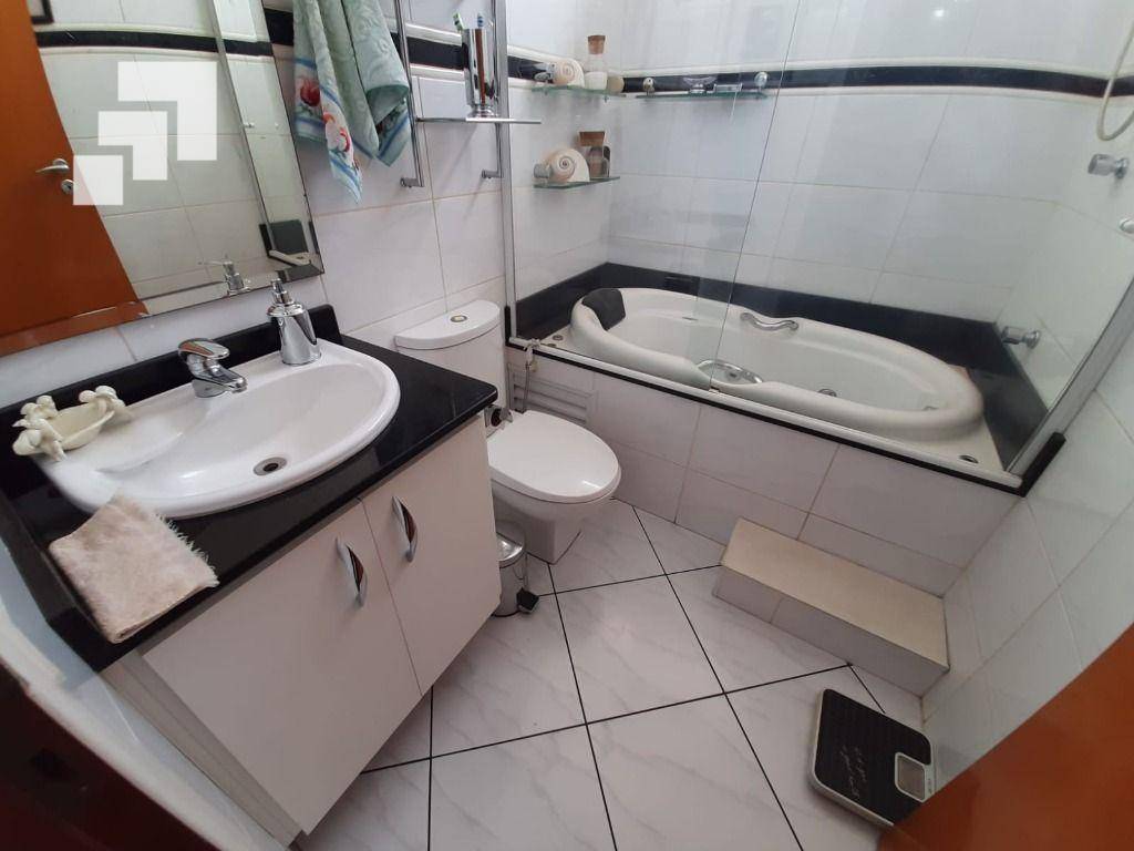 Apartamento à venda com 3 quartos, 116M2 - Foto 13